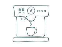 Kaffemaskine Ny Outline (3)